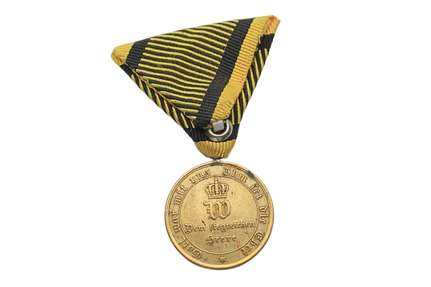 Medal za wojnę francusko-pruską 1870-1871