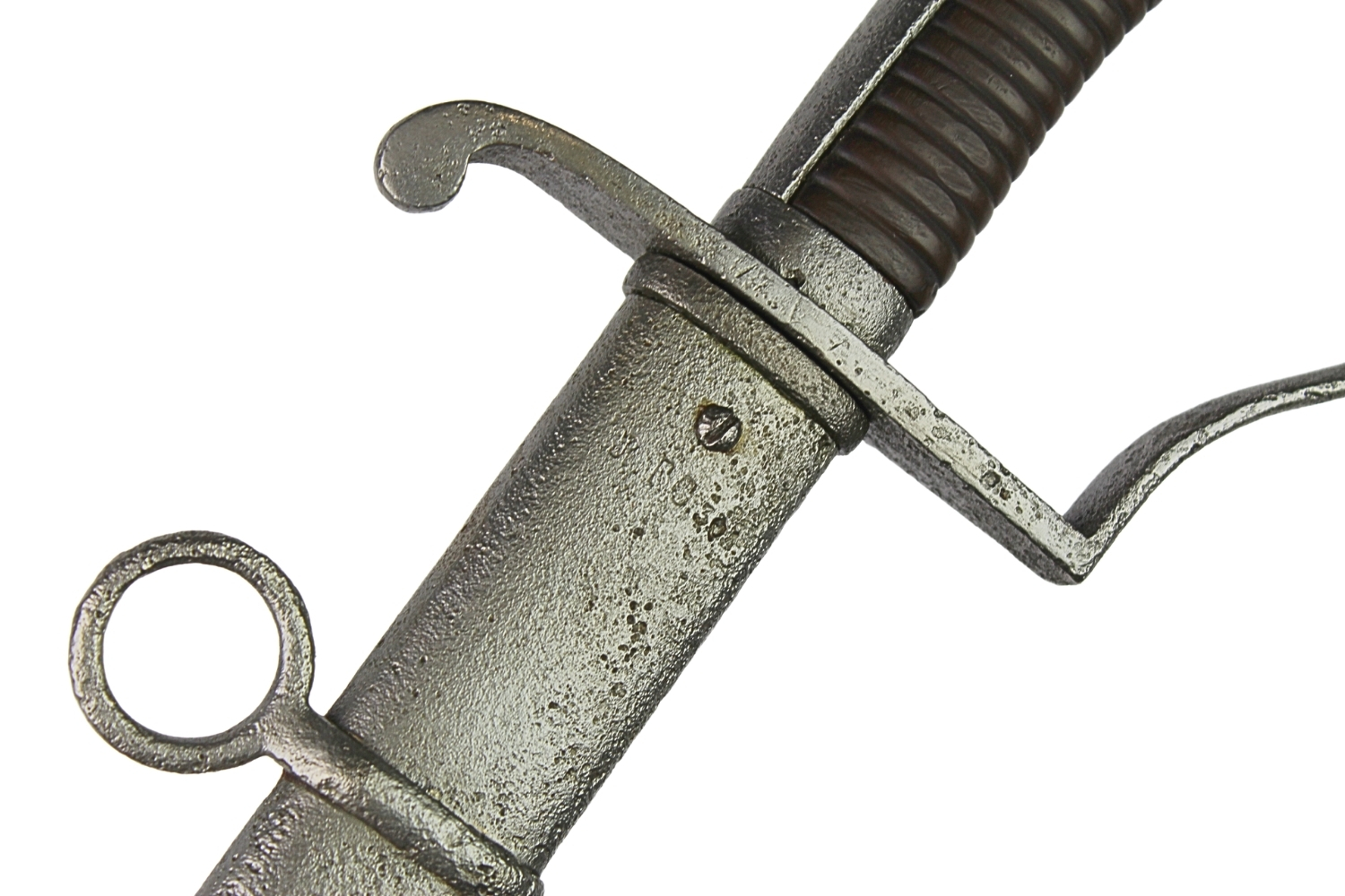 Szabla pruska XIX w.