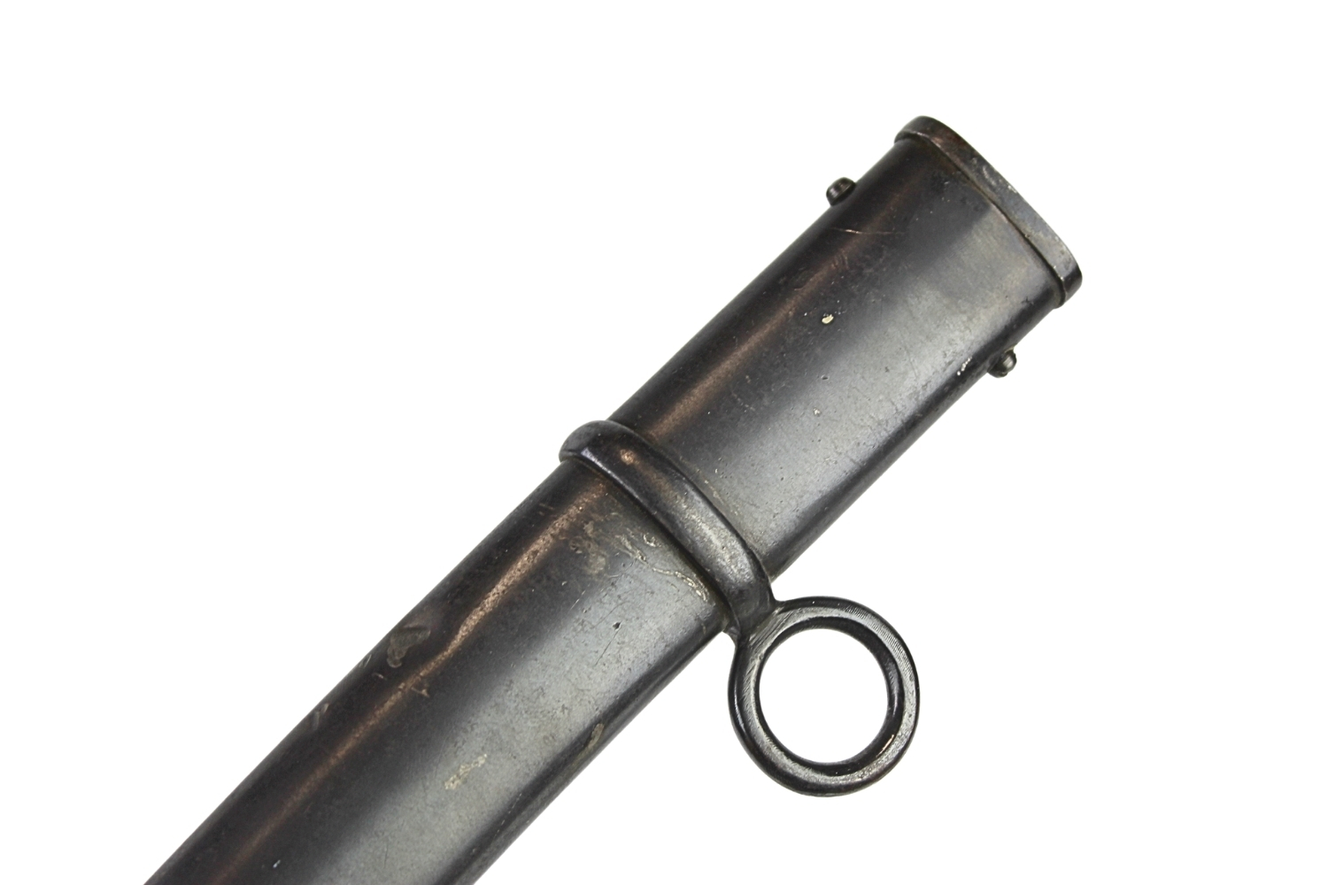 Szabla artylerii pruskiej wz.1848 Simson&Co Suhl 