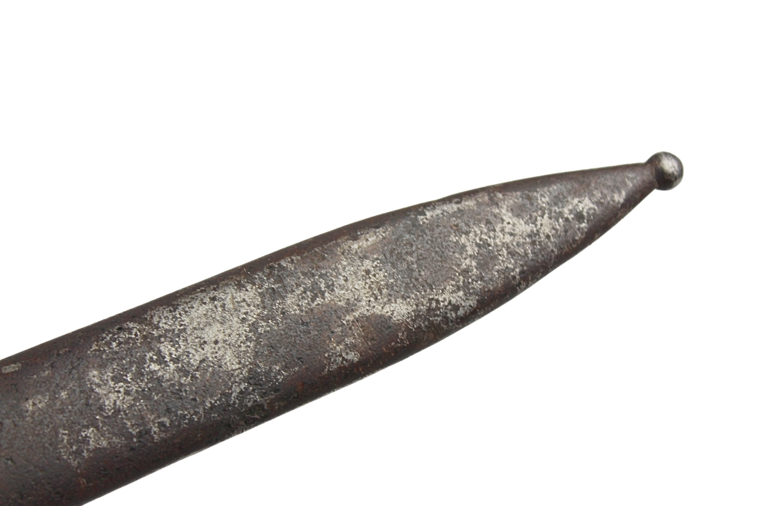 II RP Pochwa bagnetu