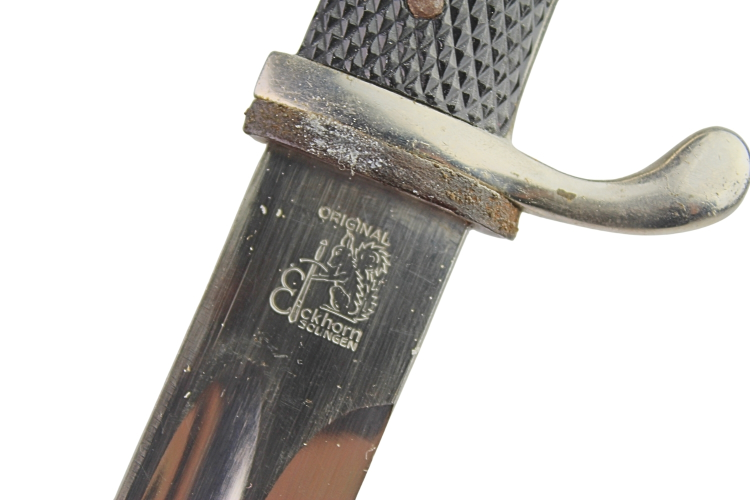 NIEMCY BAGNET K98 PARADNY