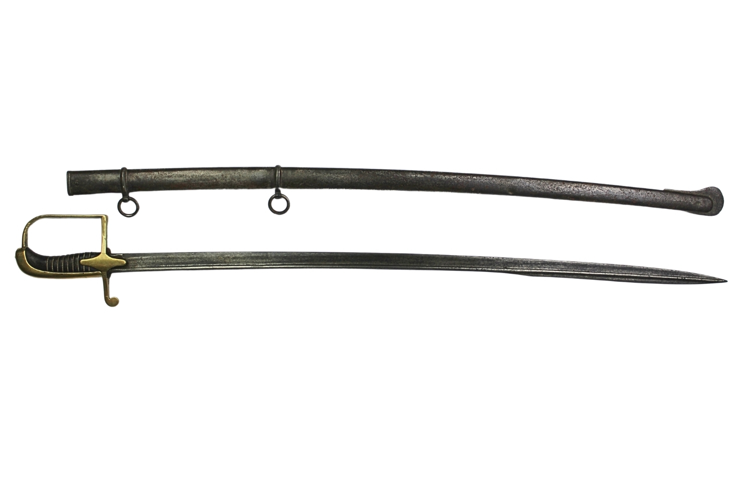 II RP Szabla wz.21/22 Solingen