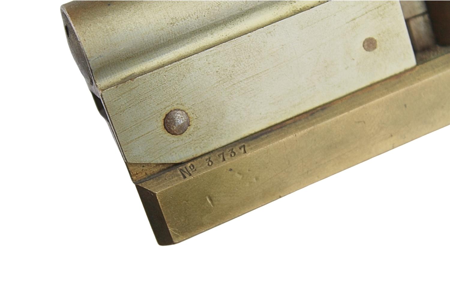 Poziomnica Celownica CKM Hotchkiss wz.25