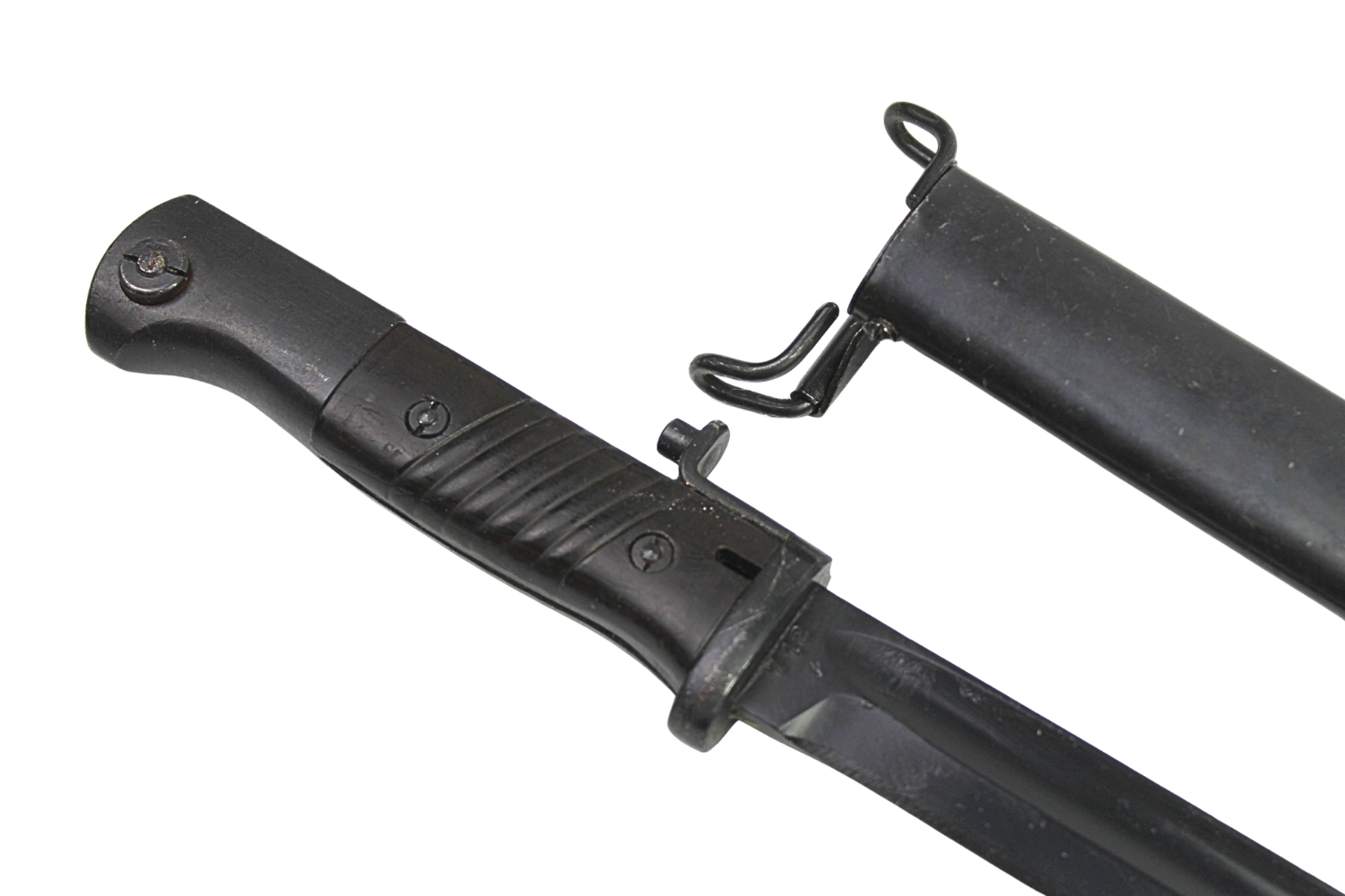 NORWEGIA BAGNET M 1957 SLG