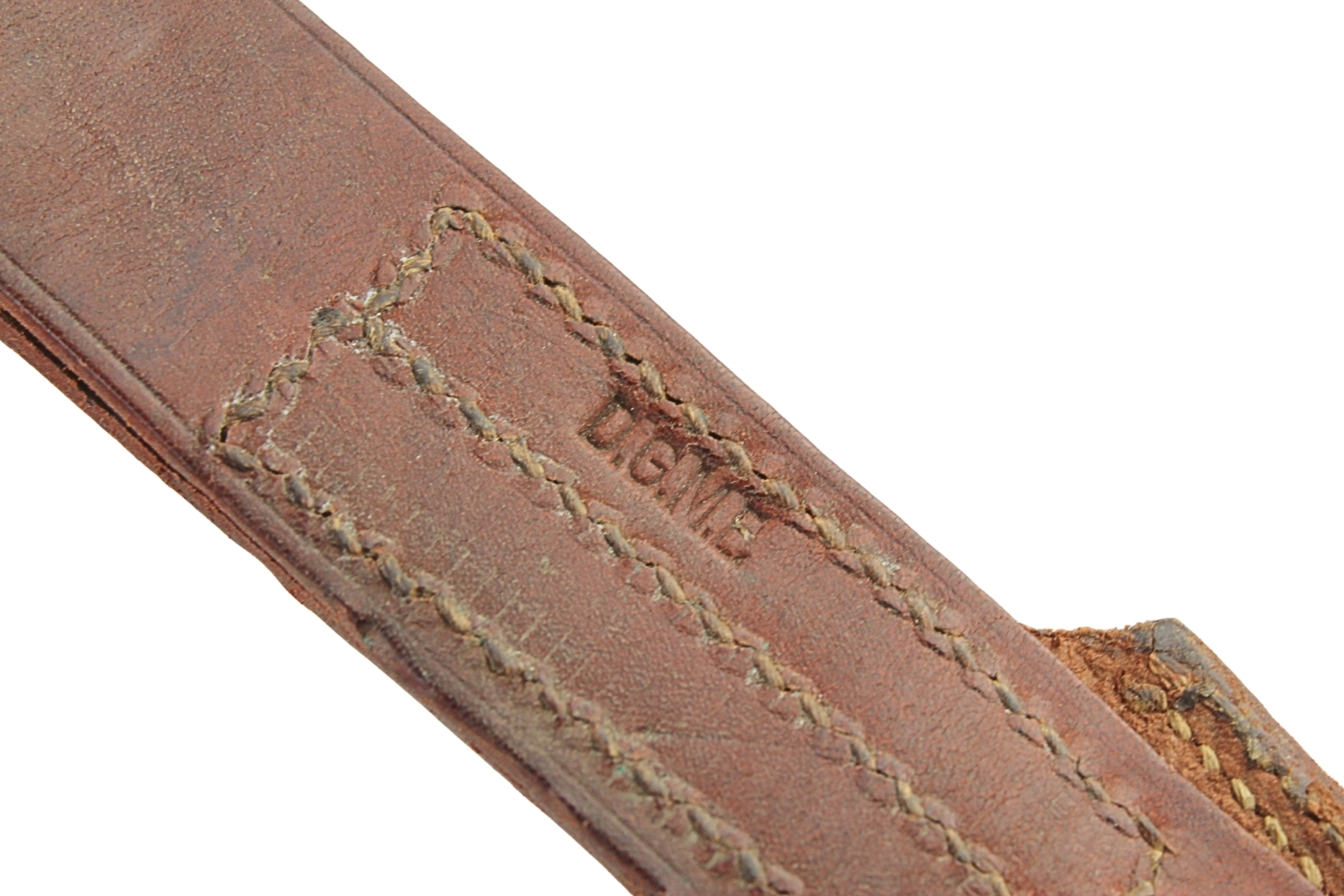 Bagnet Argentyński wz.1891 piechoty Weyersberg Solingen 