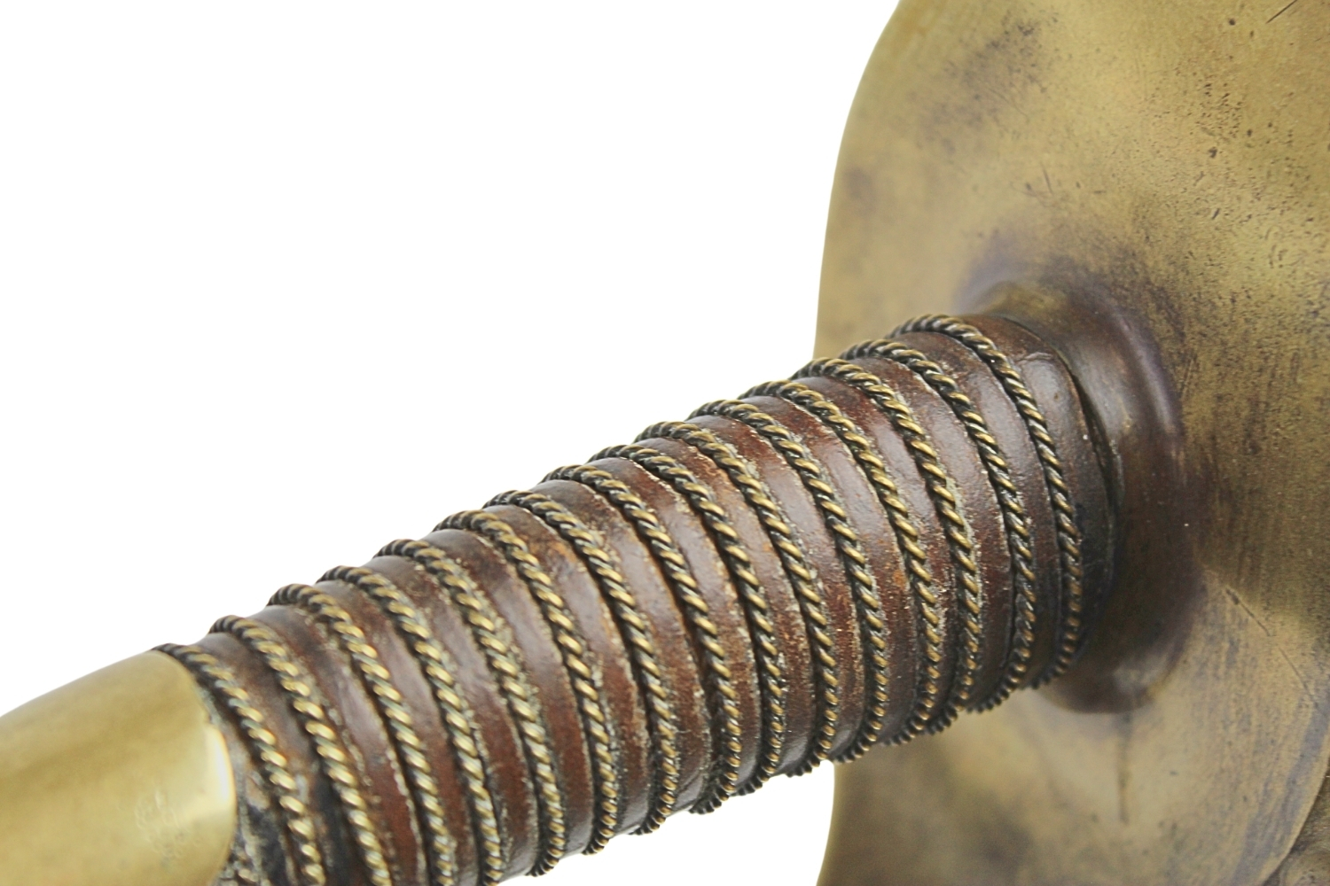 Pałasz francuski wz.1854 zgodny