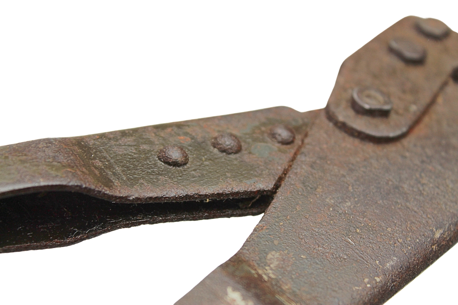 II RP Nożyce Saperskie AS 1936