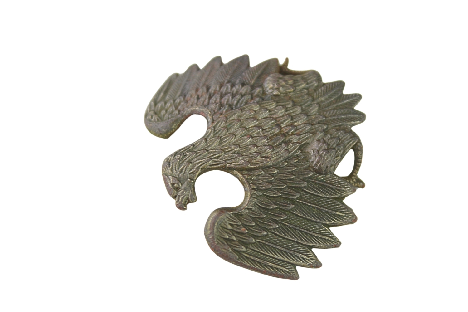 ORZEŁ WZ. 43 KURICA