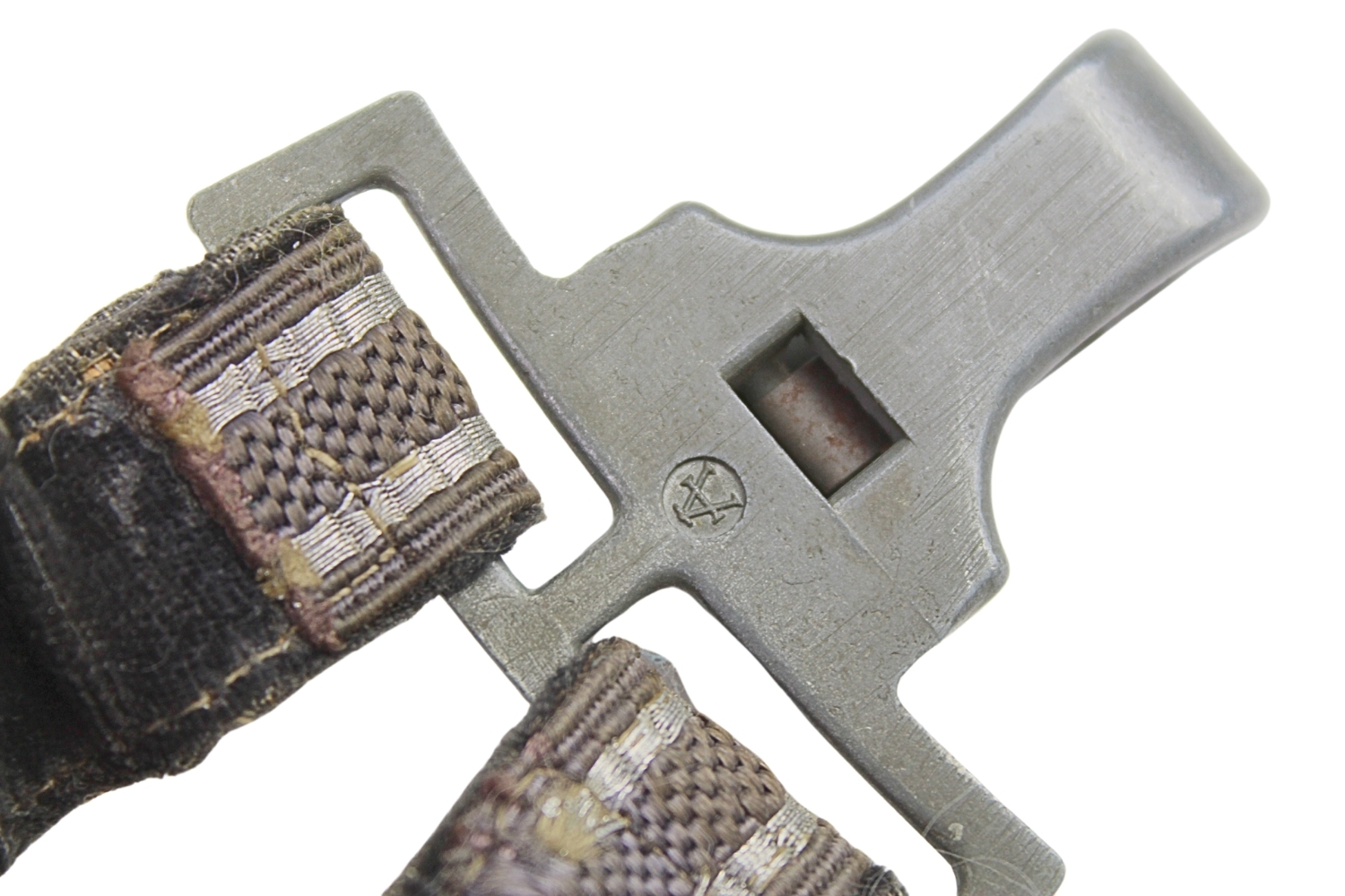 KORDZIK LUFTWAFFE M37 z temblakiem 