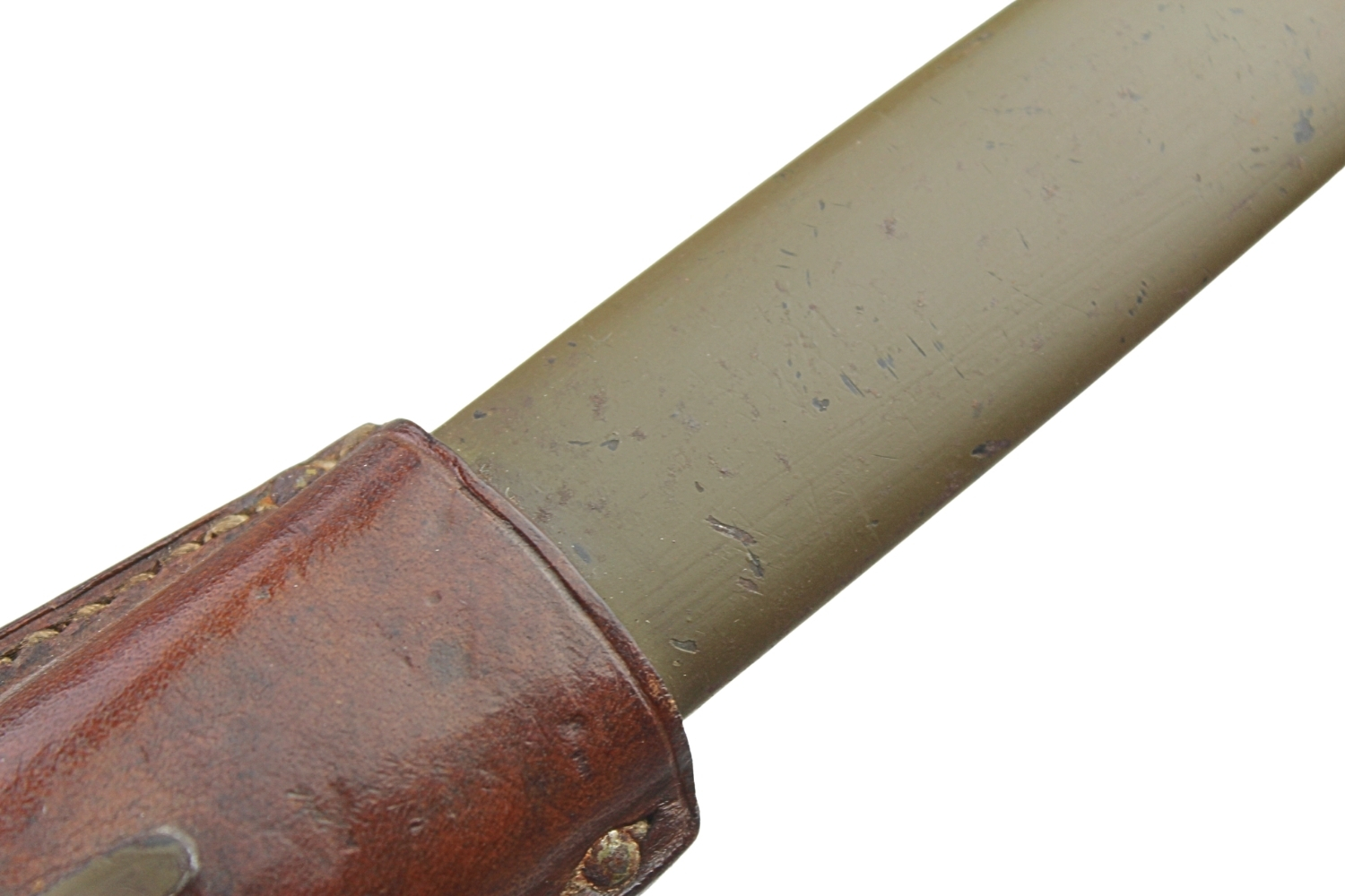 II RP BAGNET WZ. 29 F.B. RADOM „JOTKA” PODWYŻSZONA KONTROLA z żabką wz.29