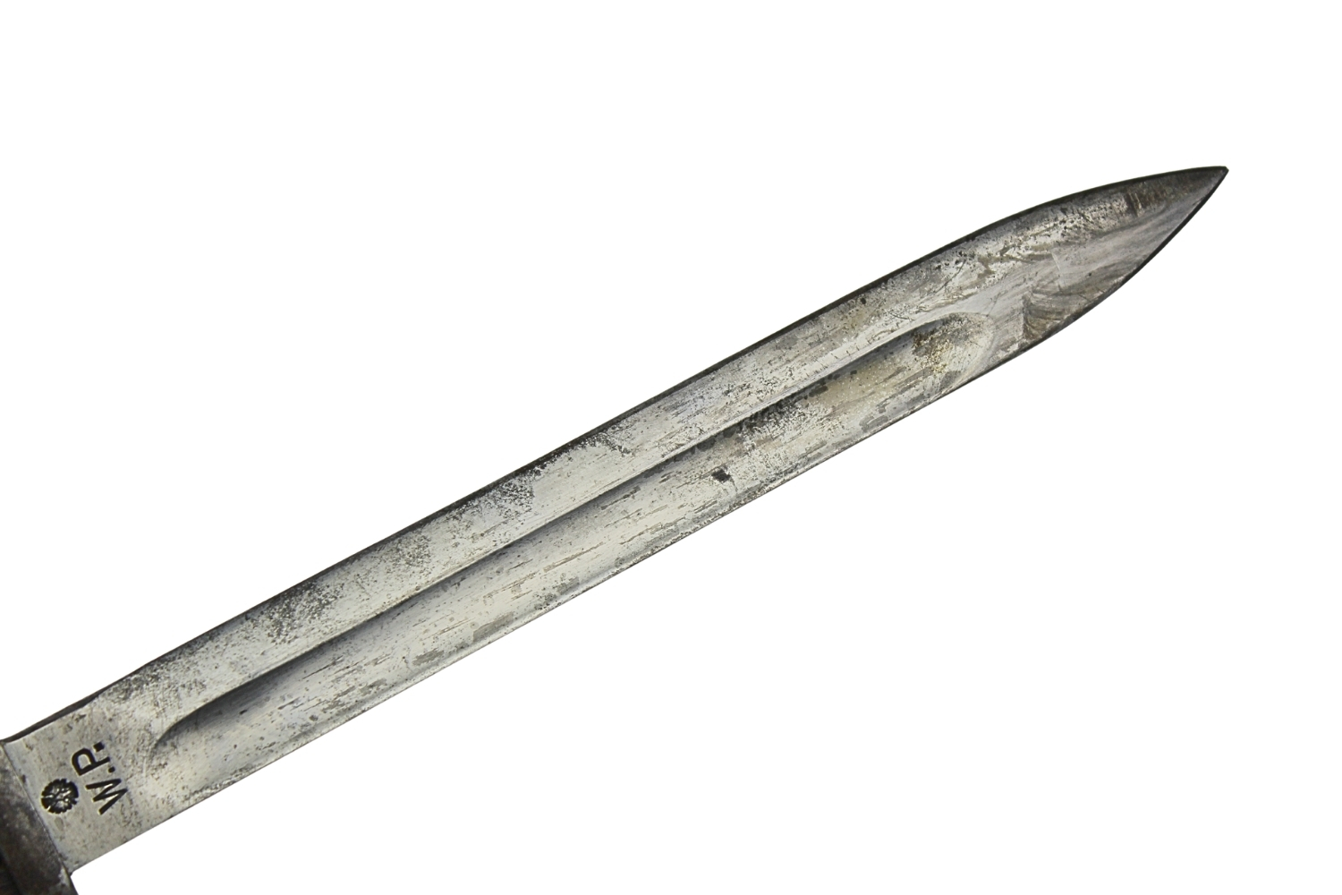 II RP Bagnet wz.24 „Perkun” 