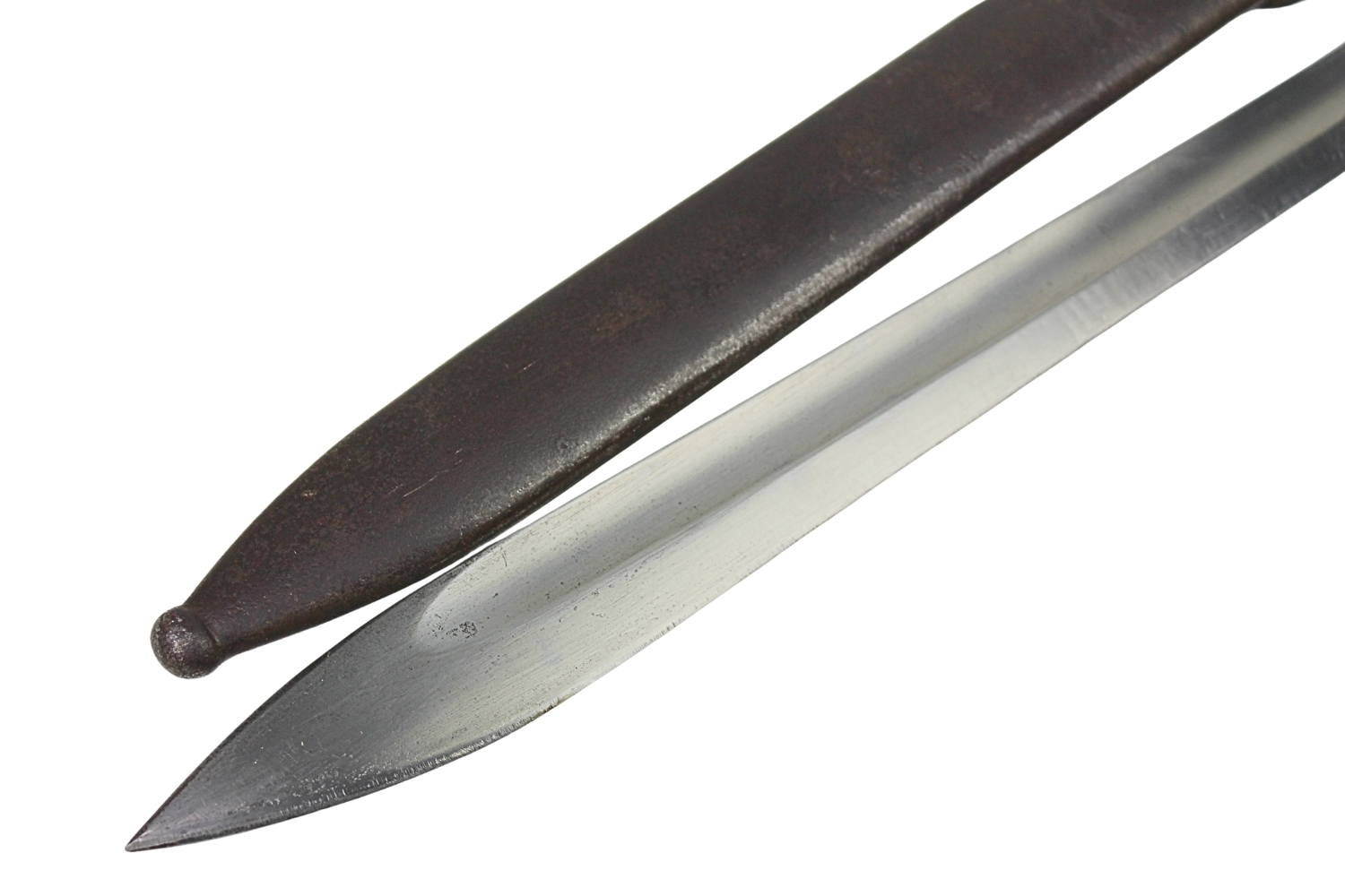 PRUSKI BAGNET S98/05 Alter Art "Uszatek" z żabką