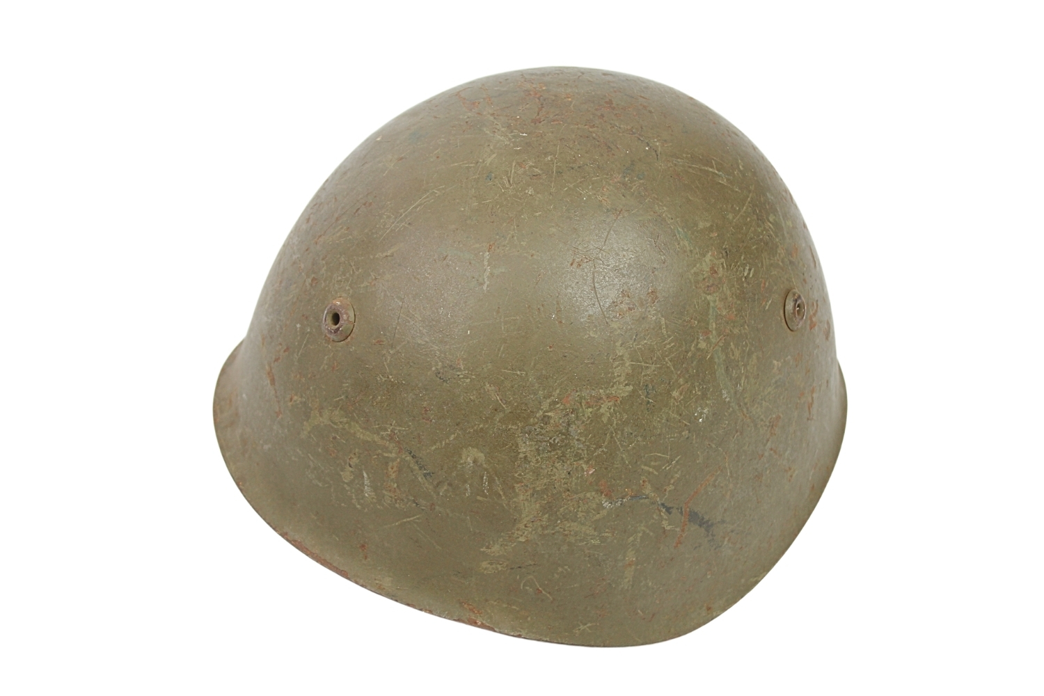 Hełm włoski wz. 33