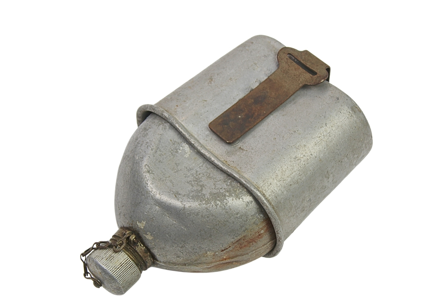 Manierka U.S.A. 1918