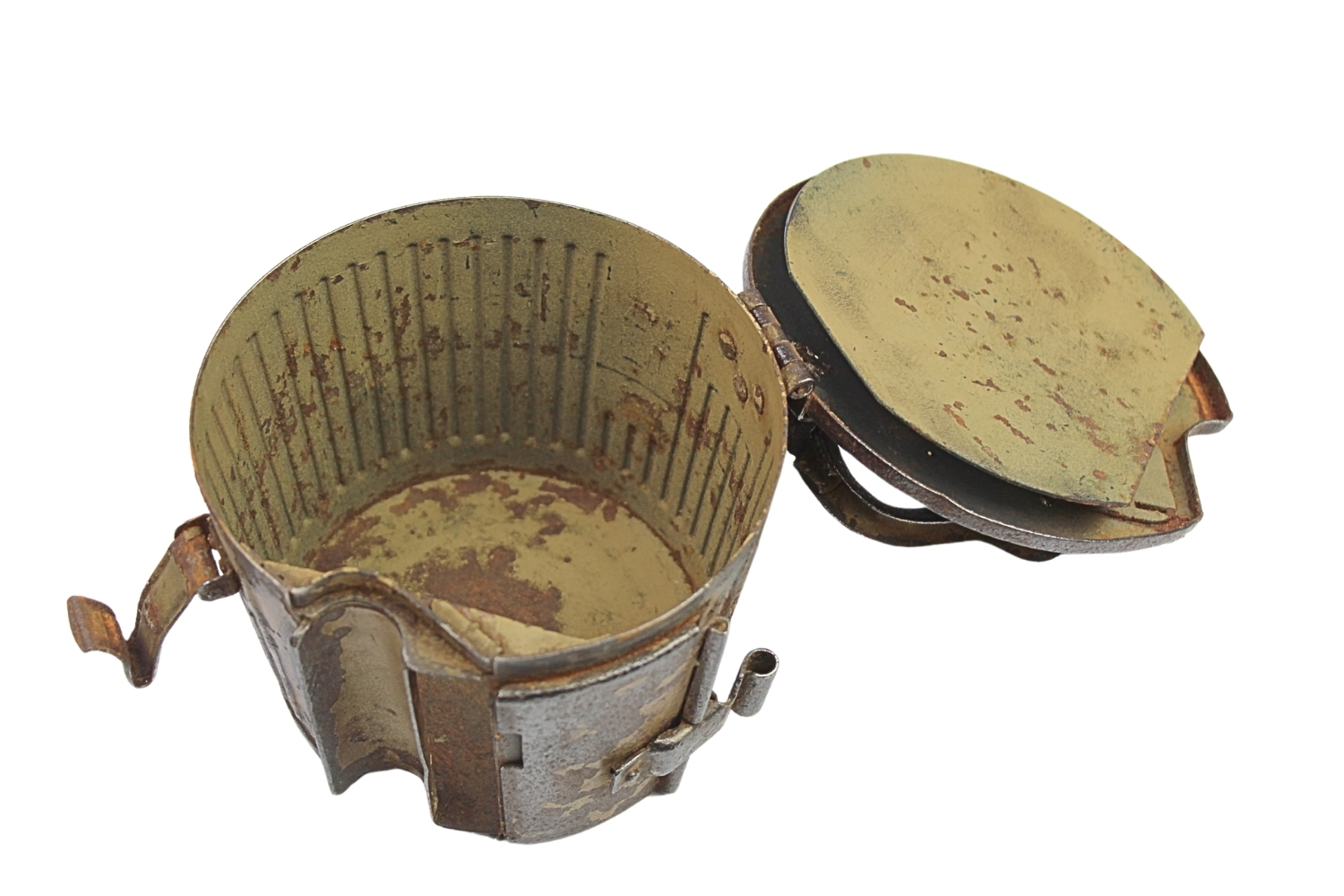 Magazynek Mg 34 42 Trommel