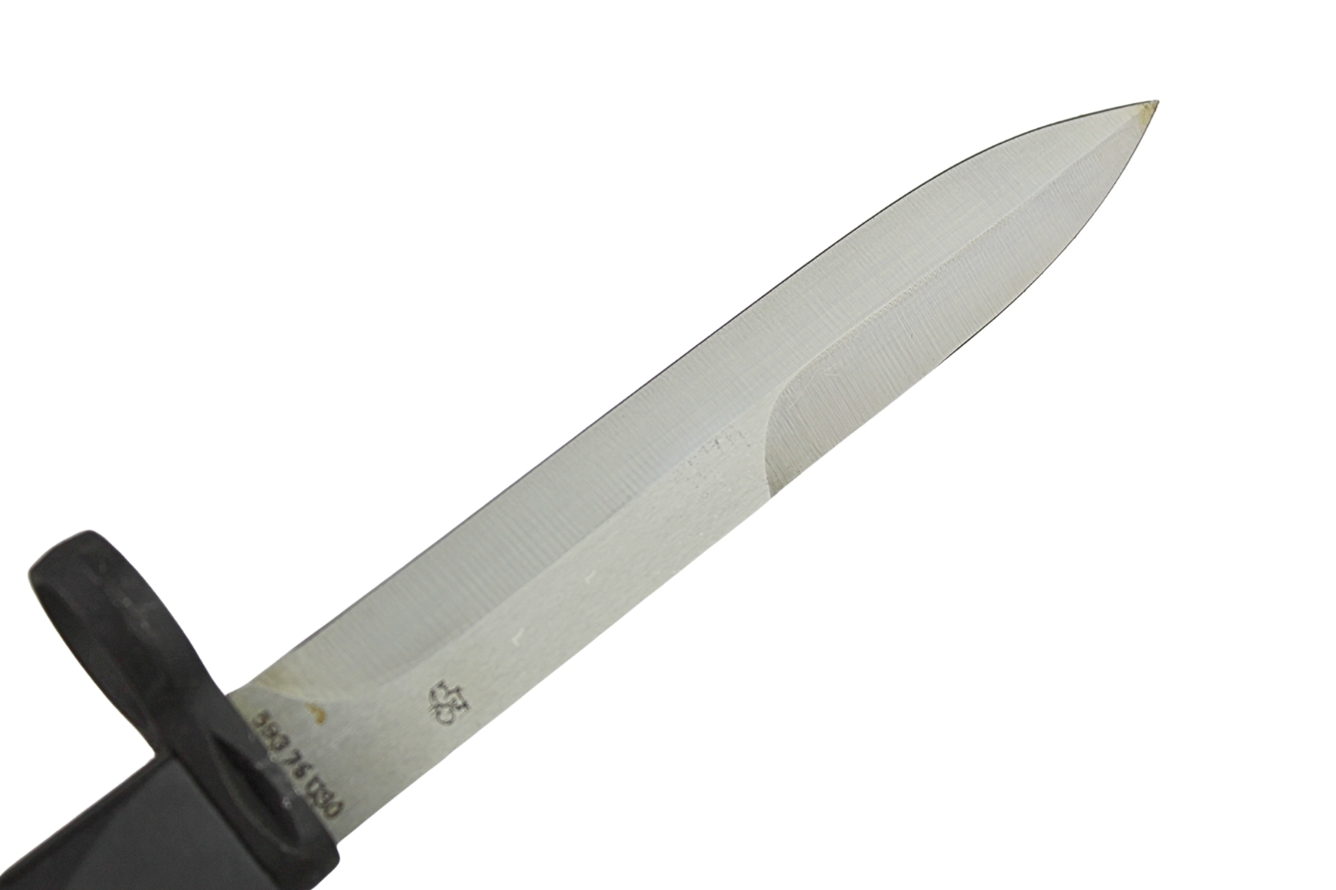 SZWECJA BAGNET M 1965