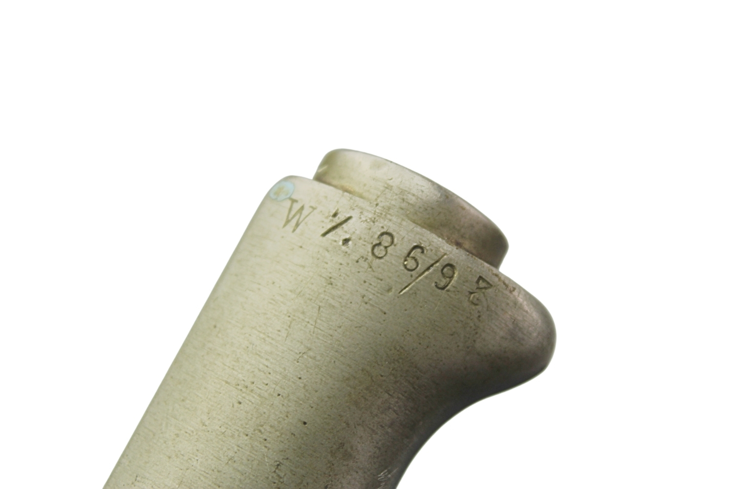 II RP Bagnet Lebel wz. 86 93 z oznaczeniem wzoru