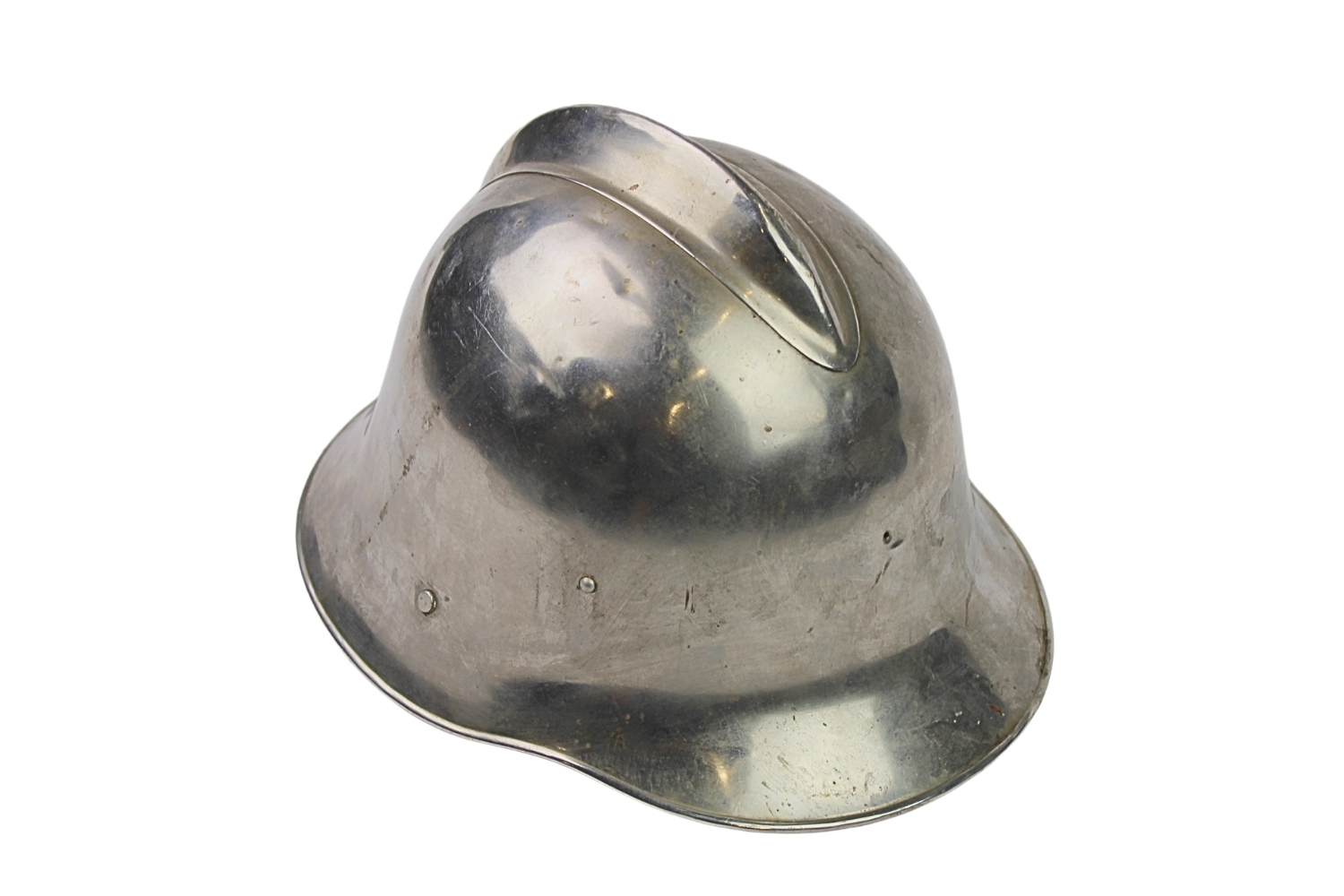 II RP Hełm Strażacki Ludwików Kielce 1938 rok