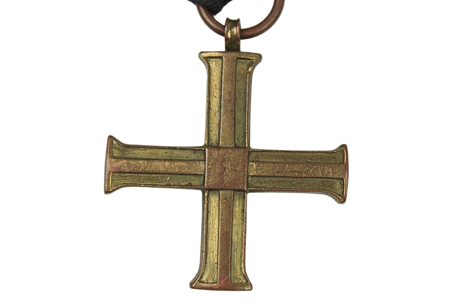 II RP KRZYŻ NIEPODLEGŁOŚCI WRAZ Z LEGITYMACJĄ