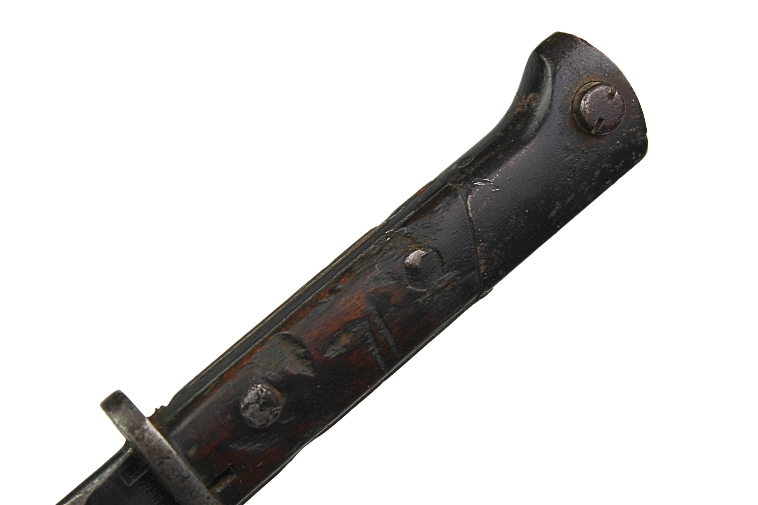 II RP Bagnet wz.28 „Perkun” 