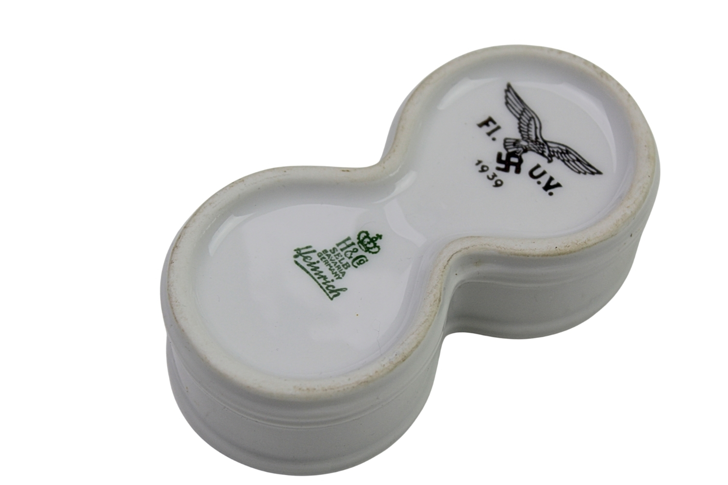 SOLNICZKA I PIEPRZNICZKA LUFTWAFFE 1939