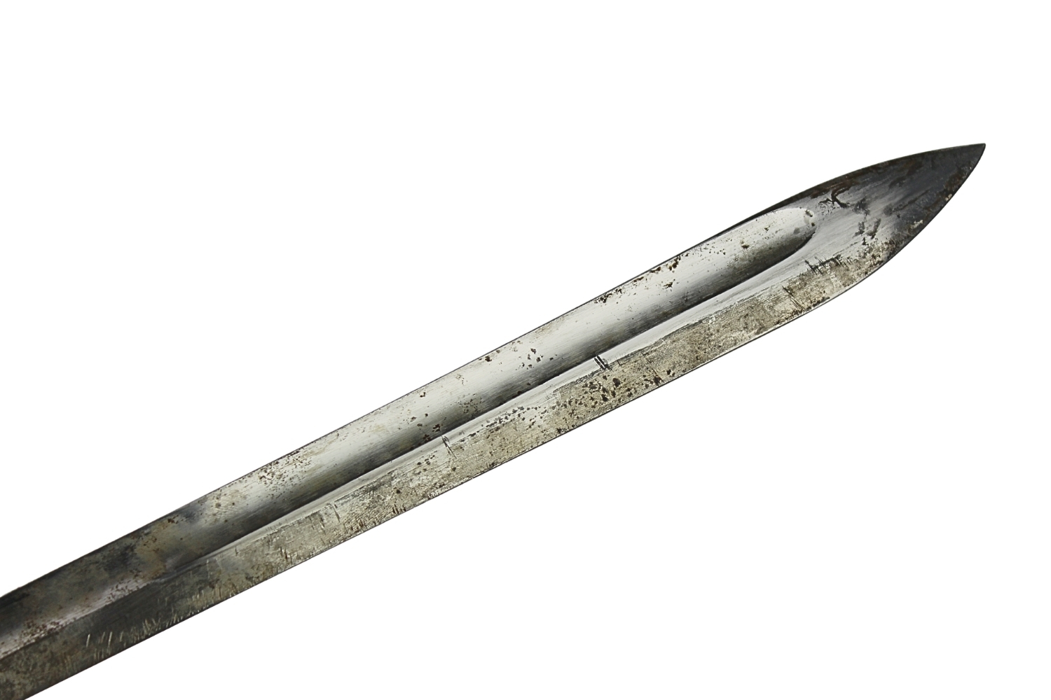 Bagnet wz.98 05 „Liść” Fichtel&Sachs Schweinfurt 1917 