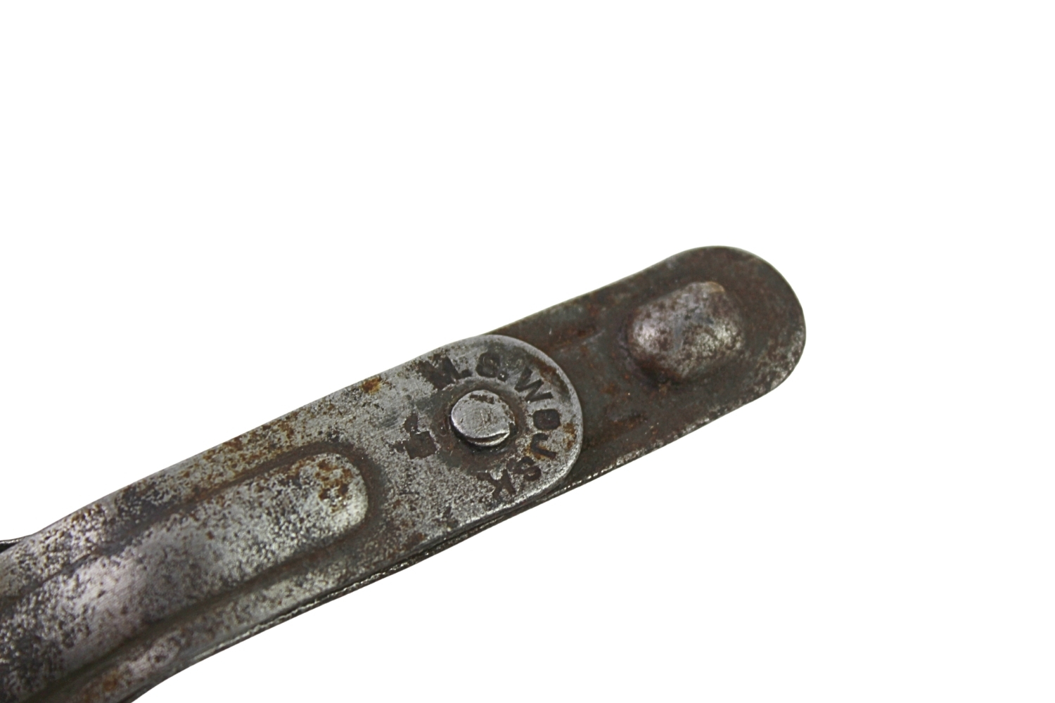 II RP Niezbędnik wz.31 M.S. WOJSK.