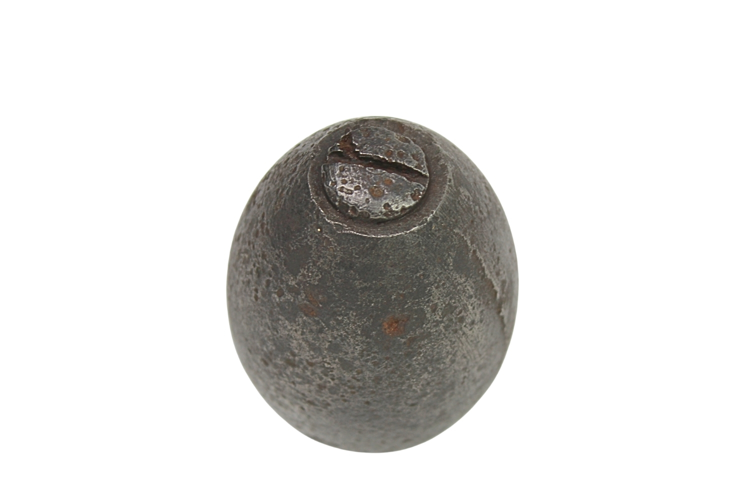 II RP Granat wz.E SKORUPA DEKORACYJNA