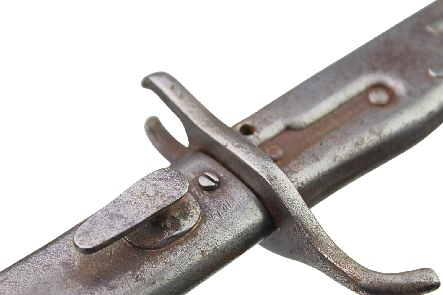 PRUSKI BAGNET S.14 ERSATZ