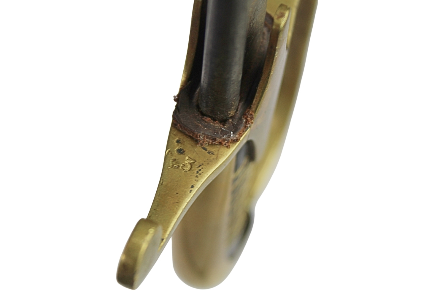 II RP Szabla wz.21/22 Solingen