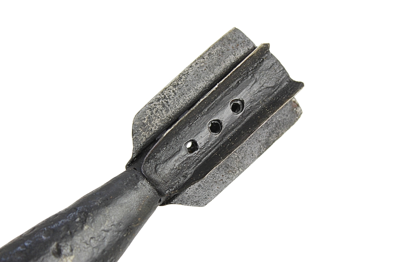 II RP Granatnik 46mm wz.36 skorupa dekoracyjna