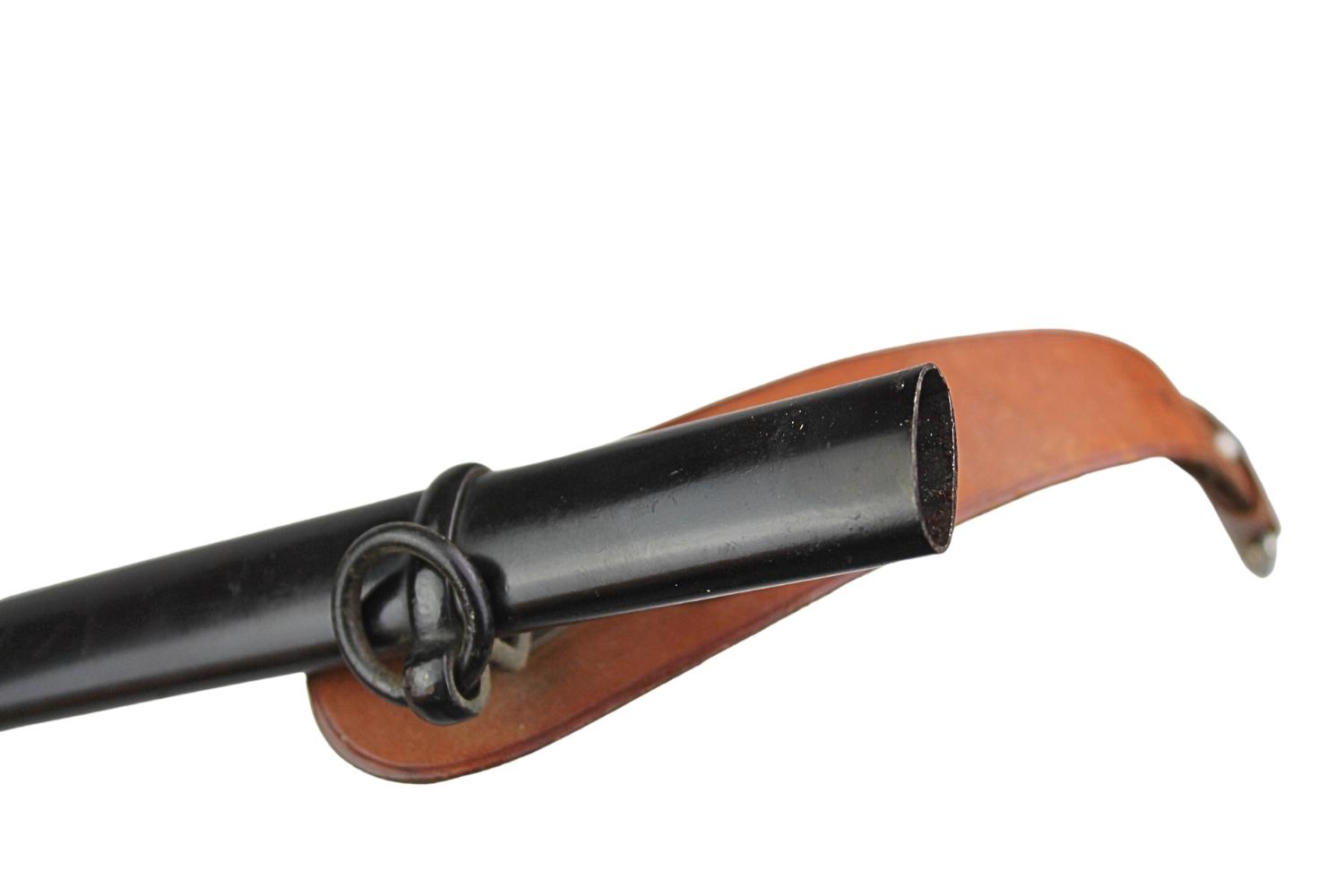  Szabla oficerska Niemcy Emil Voss Solingen