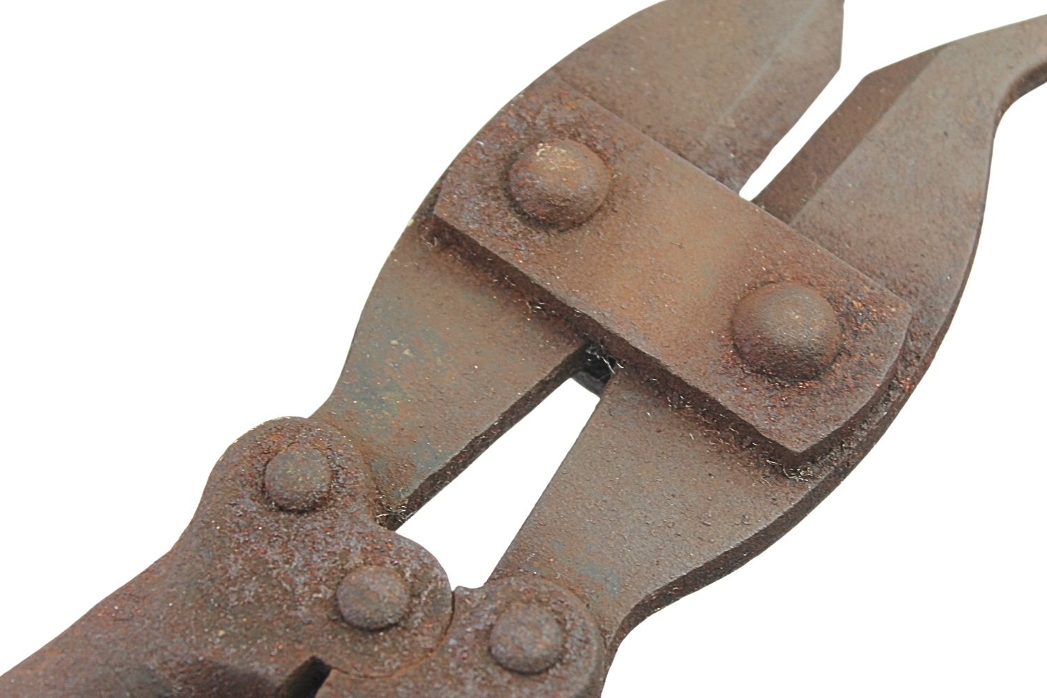 DUŻE NOZYCE SAPERSKIE WEHRMACHTU – WAFENAMTY