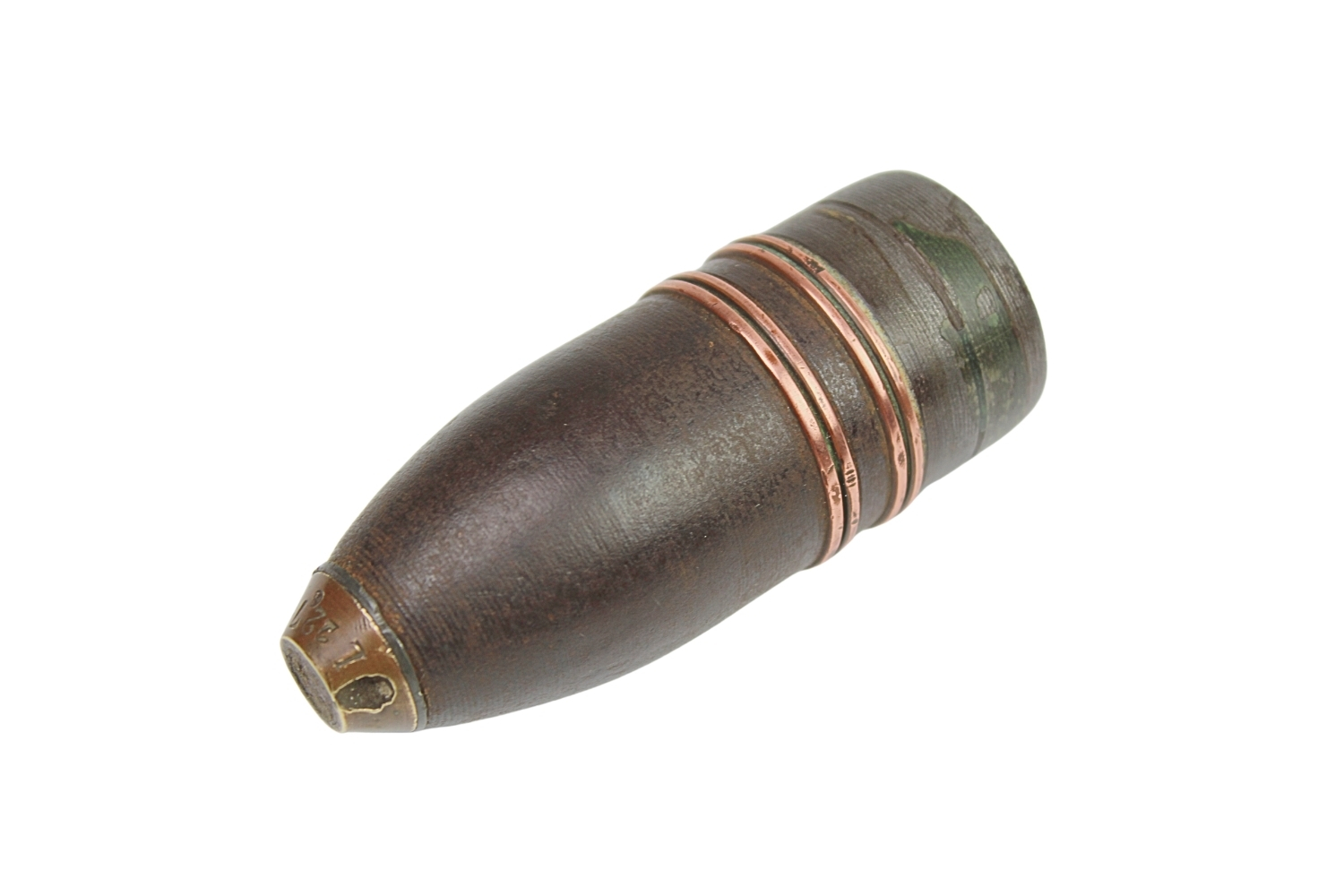 POCISK PUTEAUX 37MM S.A. 18