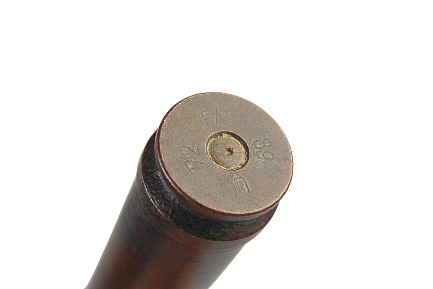 II RP ŁUSKA NKM 20mm wz.38 FK 1939 UNIKAT