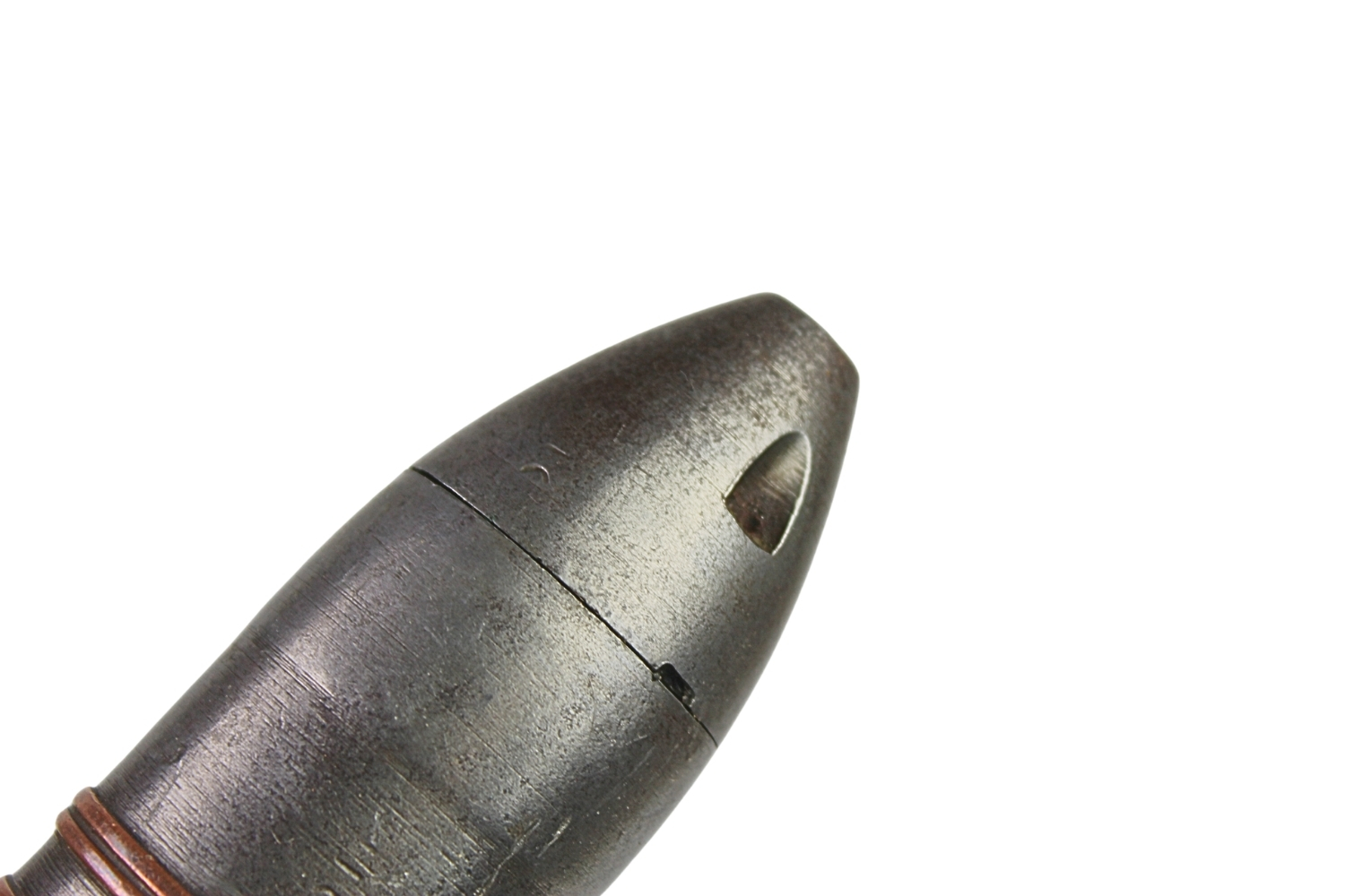 NABÓJ P.PANC. PUTEAUX 37MM S.A.18 SKORUPA DEKORACYJNA