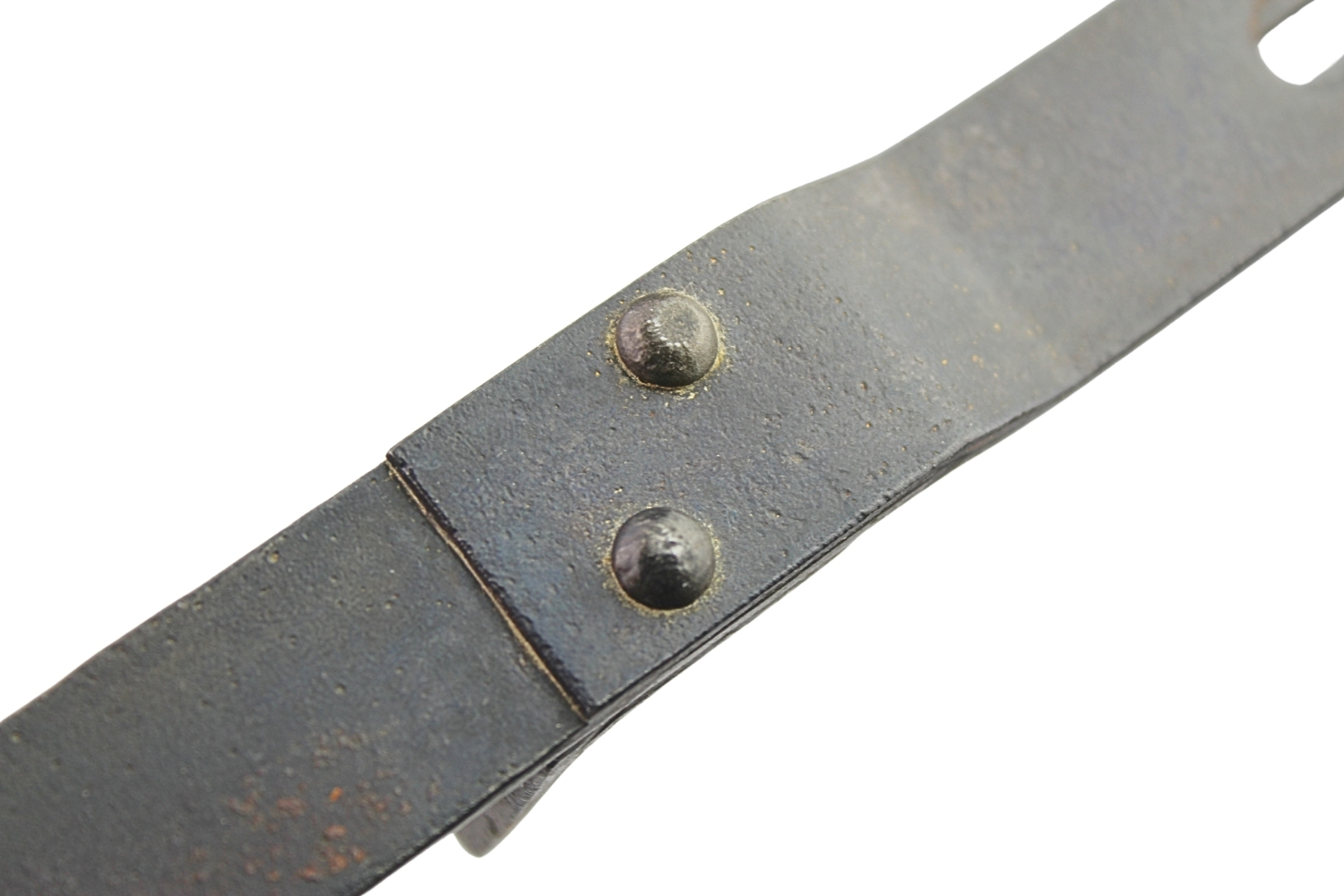 Bagnet A-W Werndl 1867/77 Zastępczy