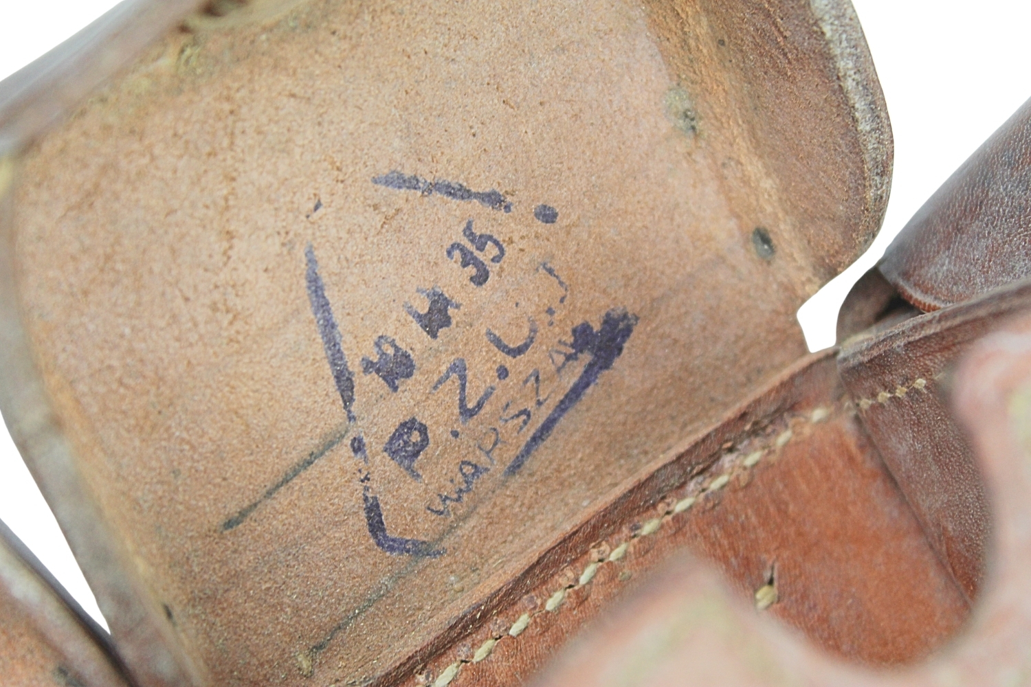 II RP ŁADOWNICA WZ. 22 