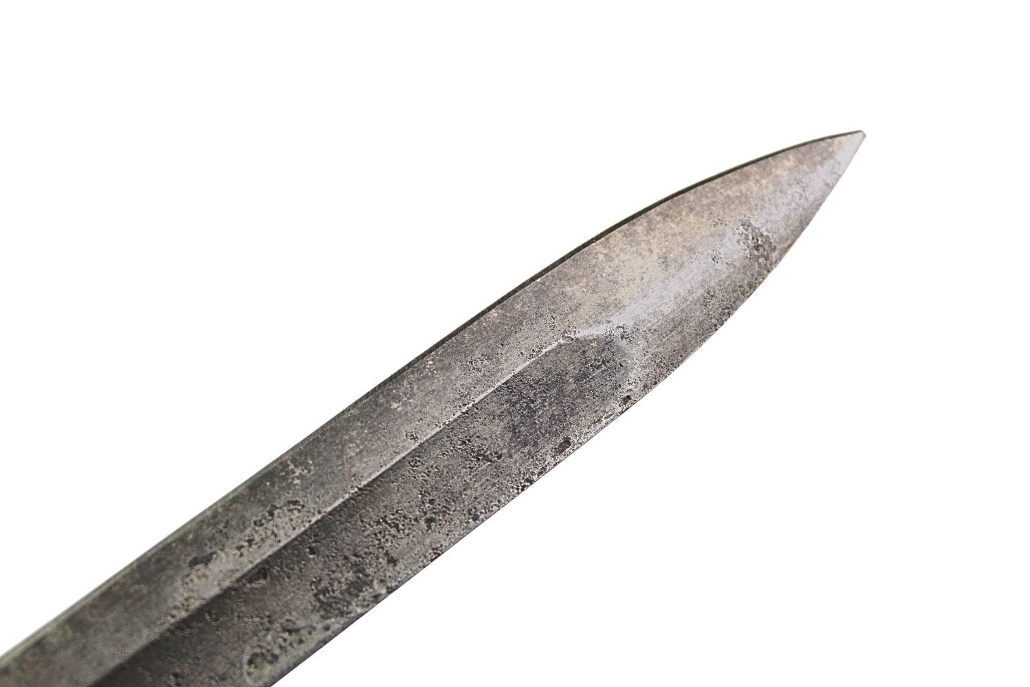 II RP Bagnet wz.29 F.B. Radom 