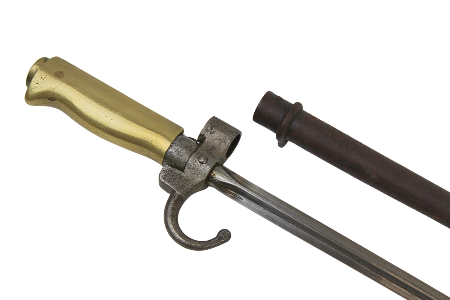 II RP Bagnet Lebel wz.86 93 