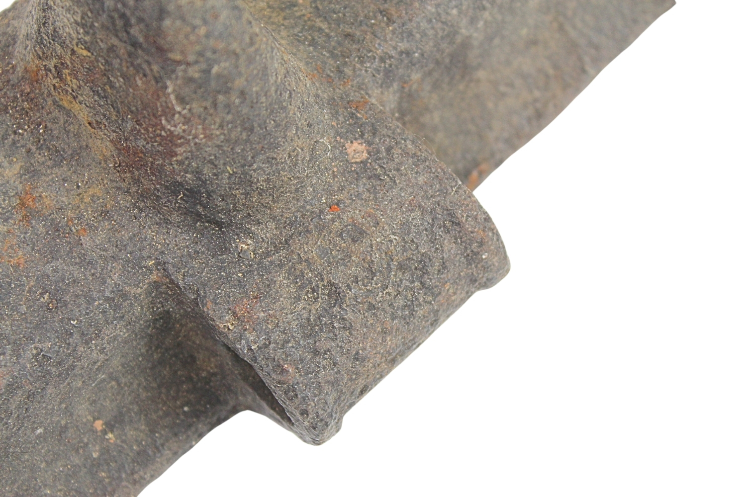 II RP Ogniwo gąsienicy czołg 7 TP Ursus