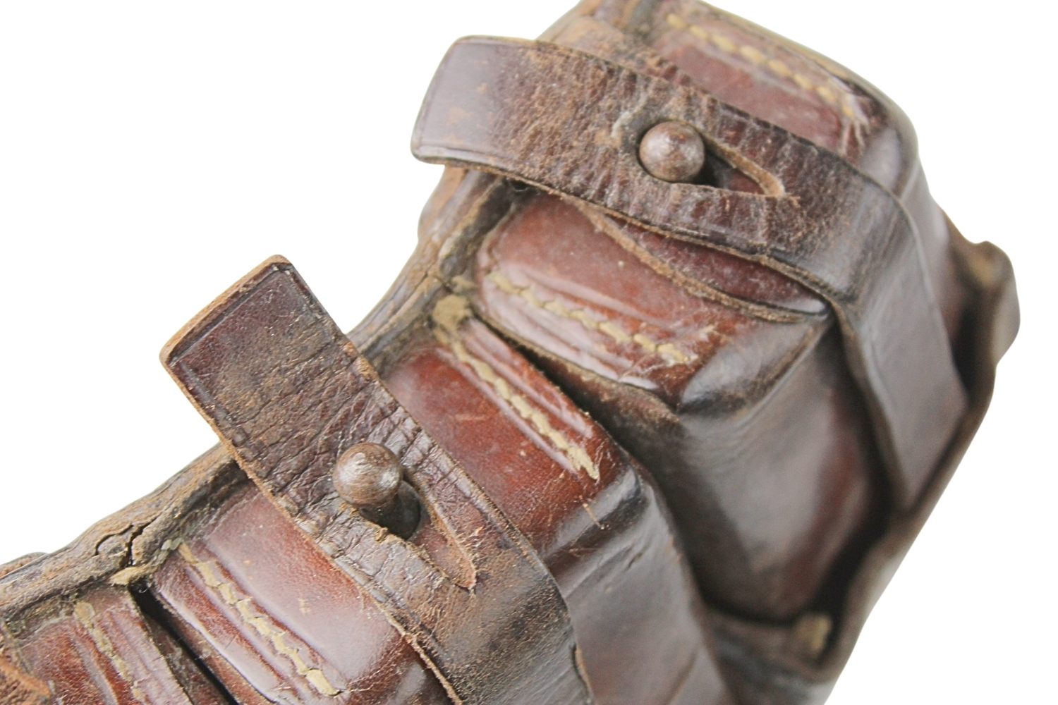 II RP Ładownica wz.22 Kb. Mauser wczesna 1923 