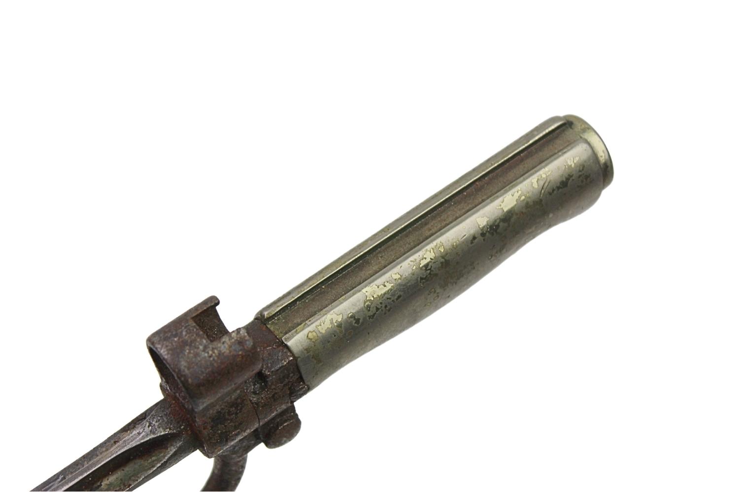 II RP Bagnet Lebel wz.86 93 