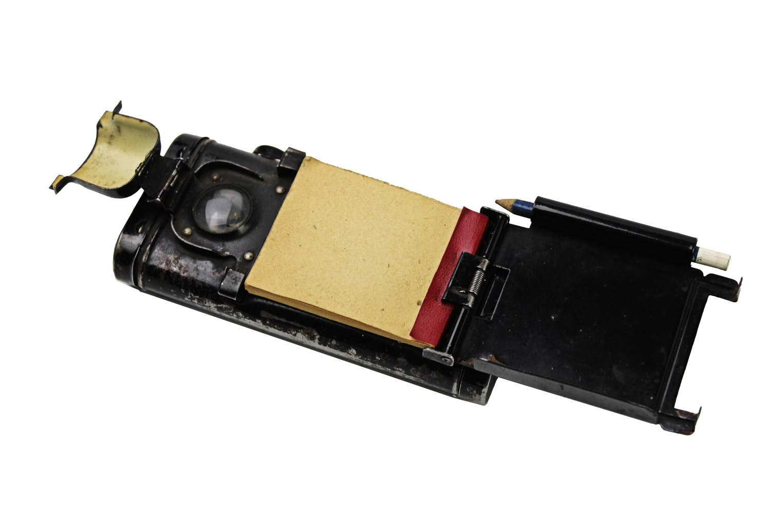 Latarka I Wojna Światowa