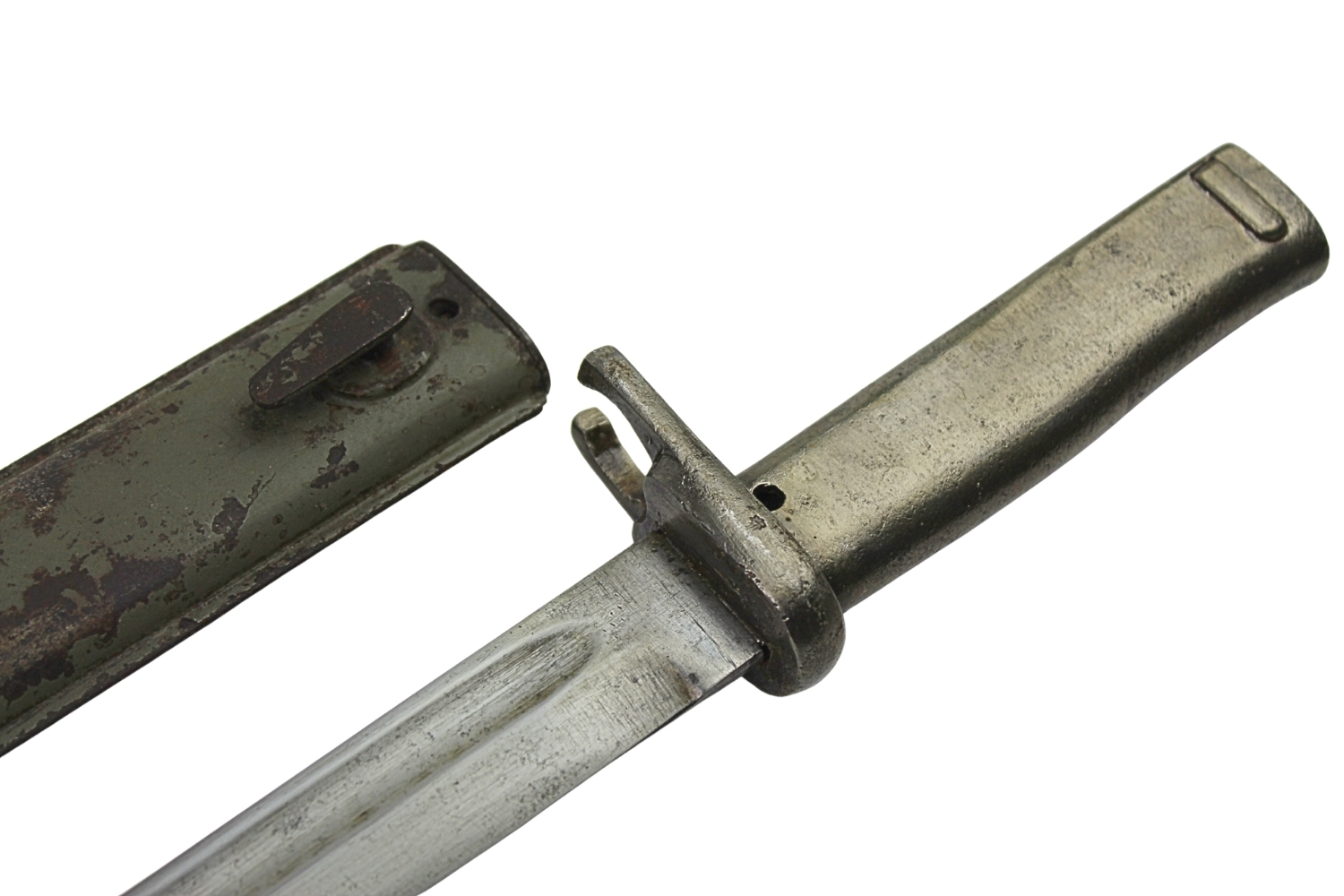 NIEMCY BAGNET M 88/98 ZASTĘPCZY