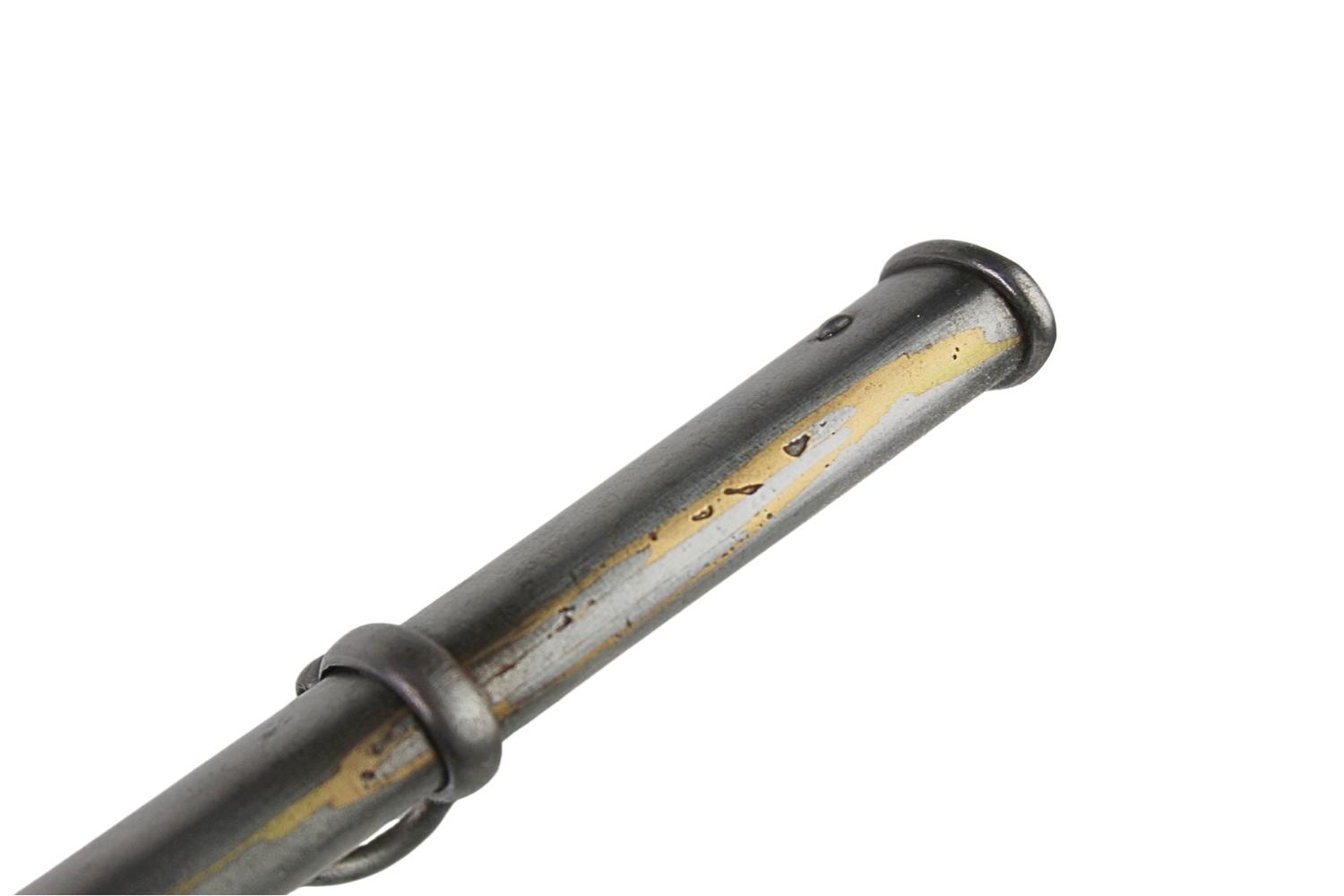 Szabla oficerska Francja