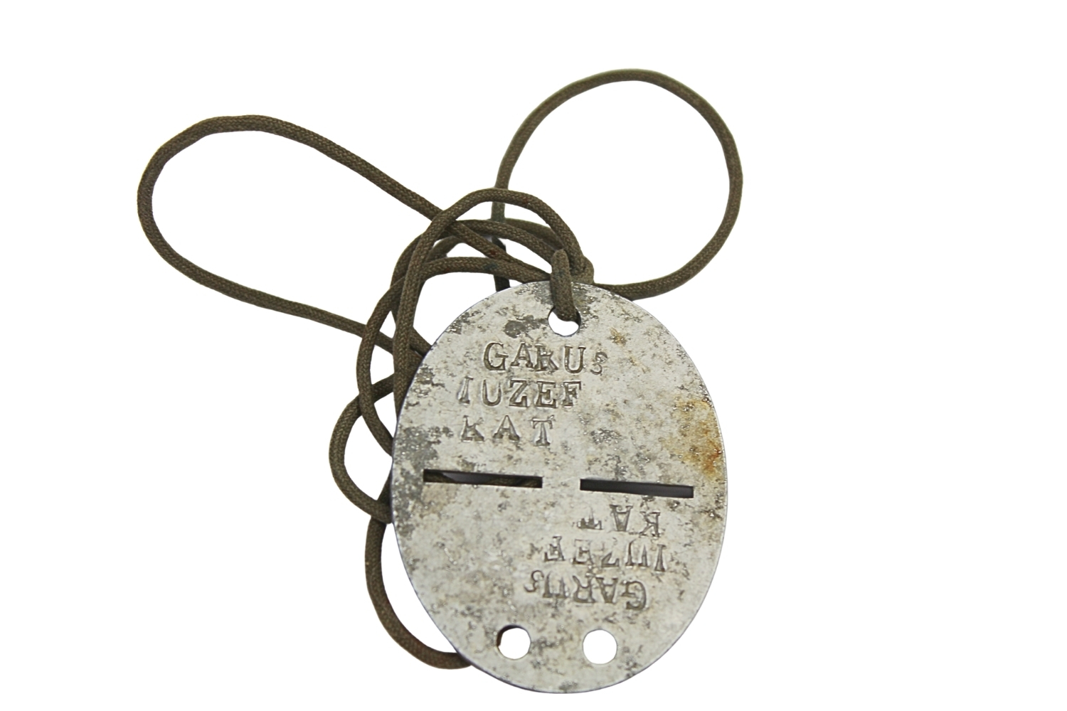 II RP POLSKA NIEŚMIERTELNIK WZ. 31 Miechów