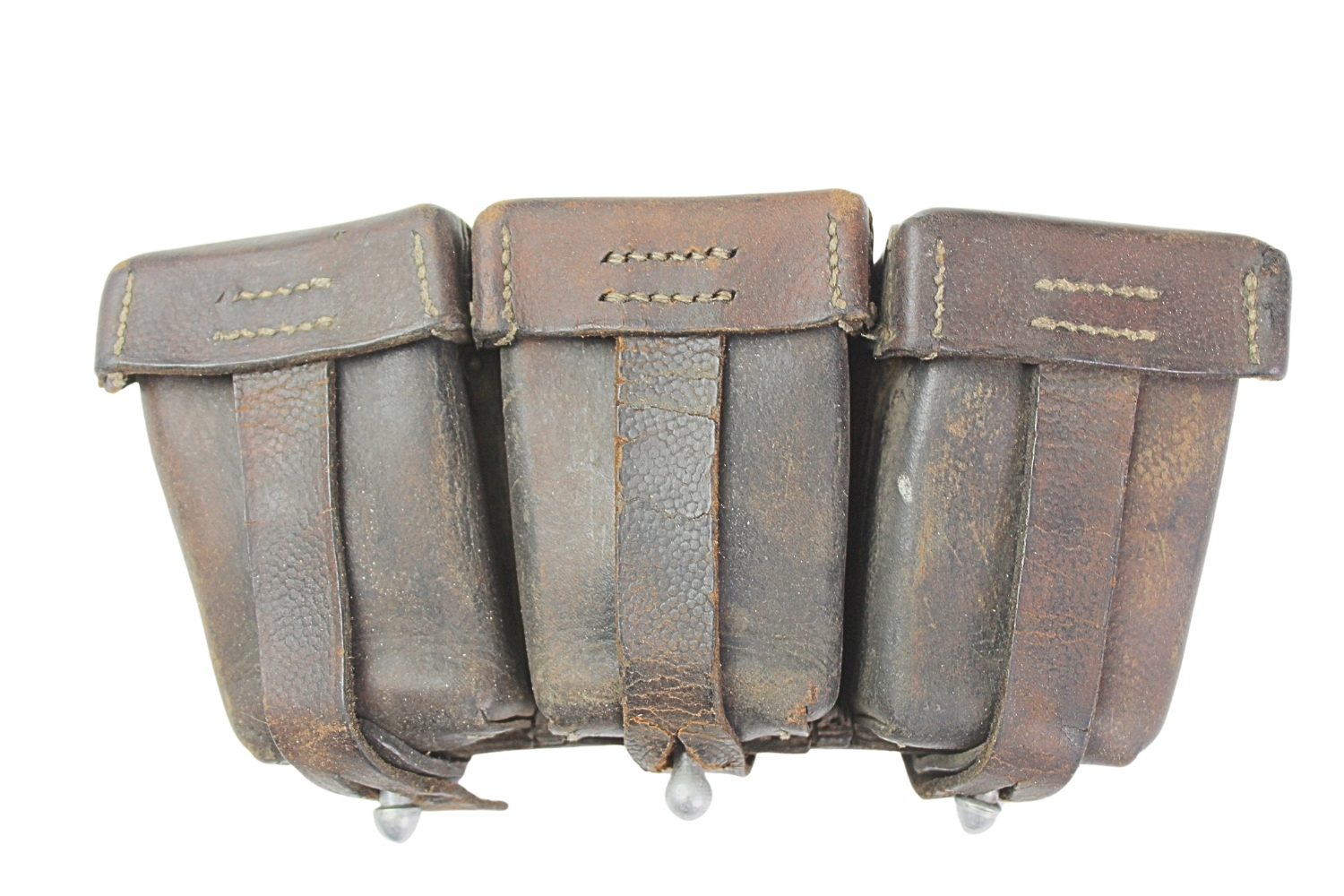 Ładownica niemiecka KB. Mauser 1939 Niederrhein