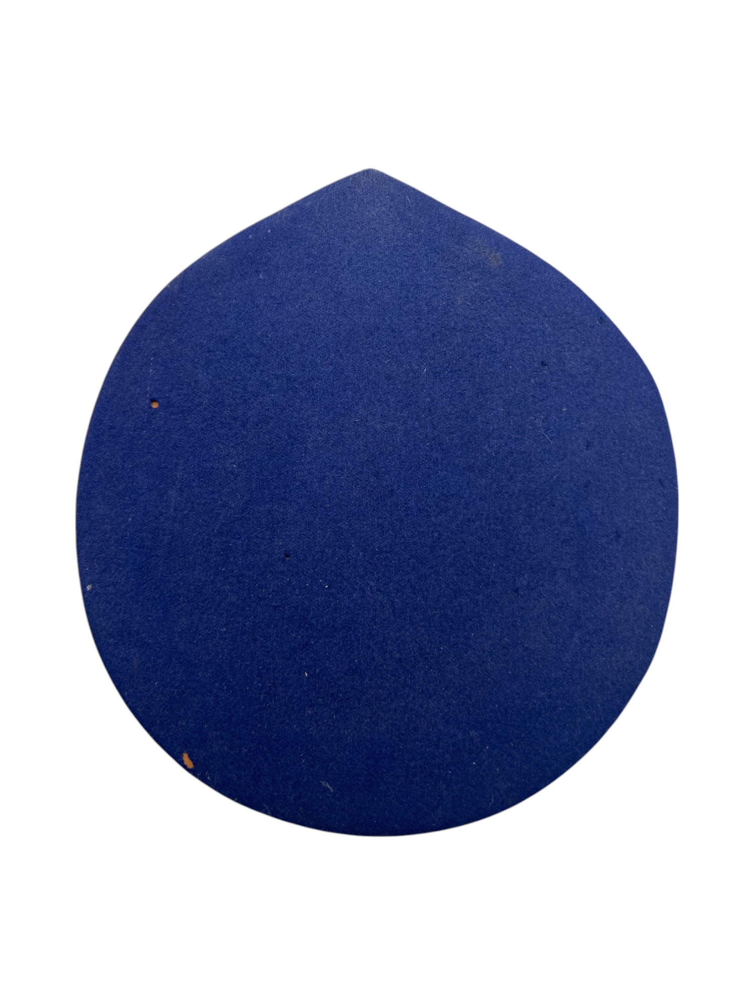 Niemiecka Czapka Straży pożarnej