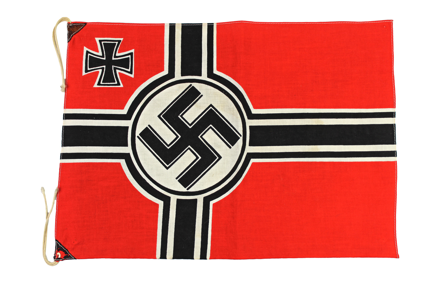 FLAGA NIEMCY III RZESZA